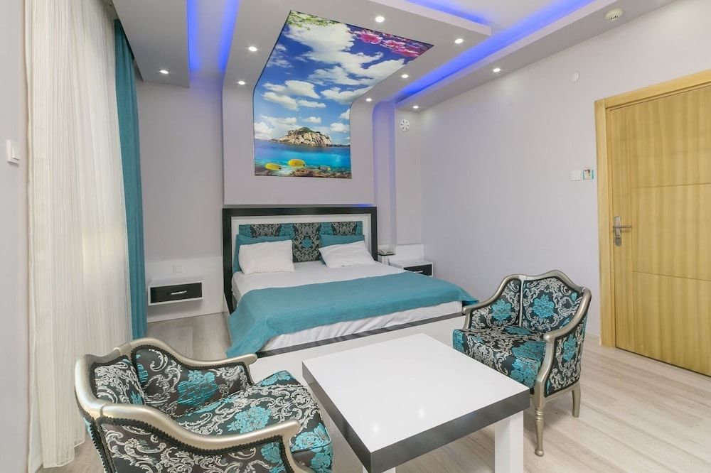 undefined Enda Lara Hotel 2