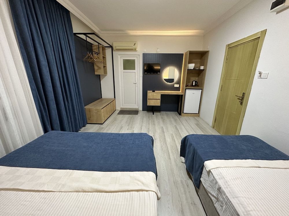 undefined Enda Lara Hotel