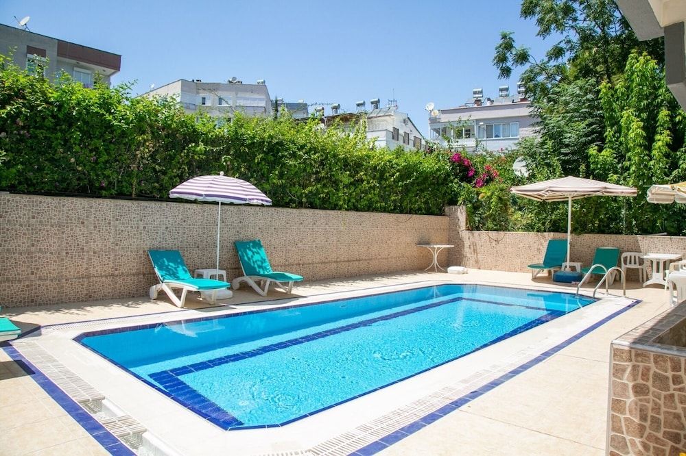 undefined Enda Lara Hotel 6