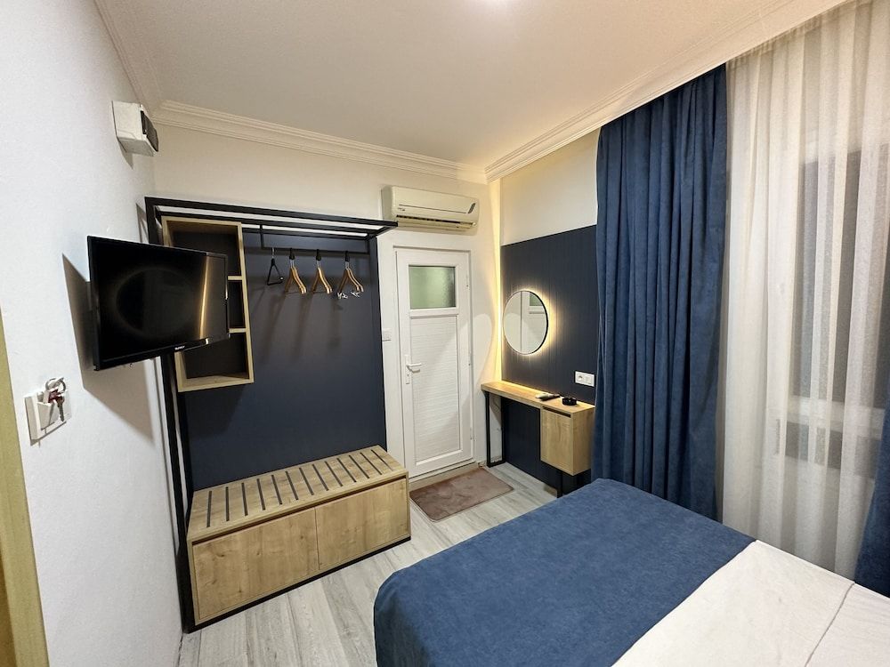 Enda Lara Hotel Economy Double Room 2