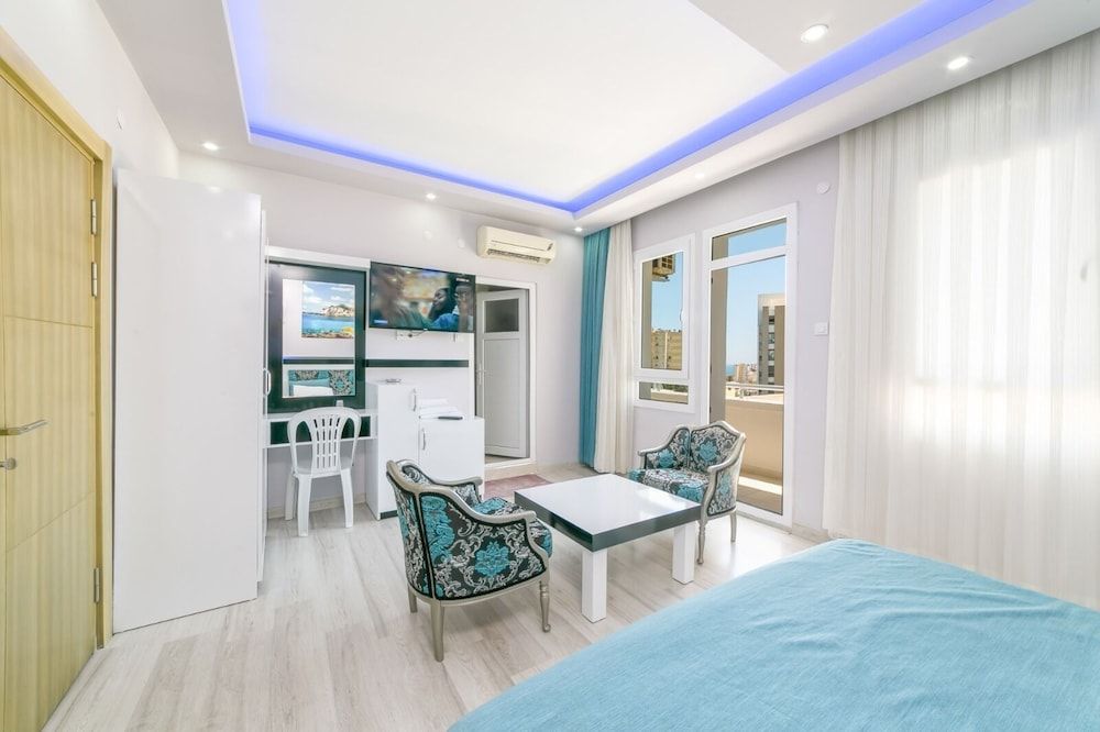 undefined Enda Lara Hotel 9