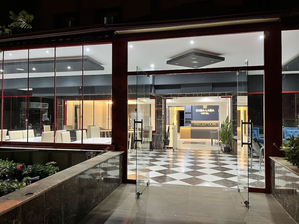 undefined Enda Lara Hotel 7