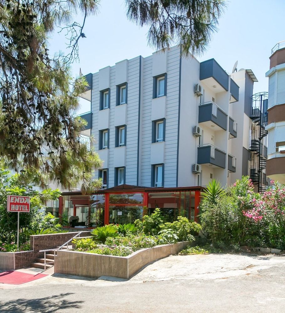 undefined Enda Lara Hotel 5