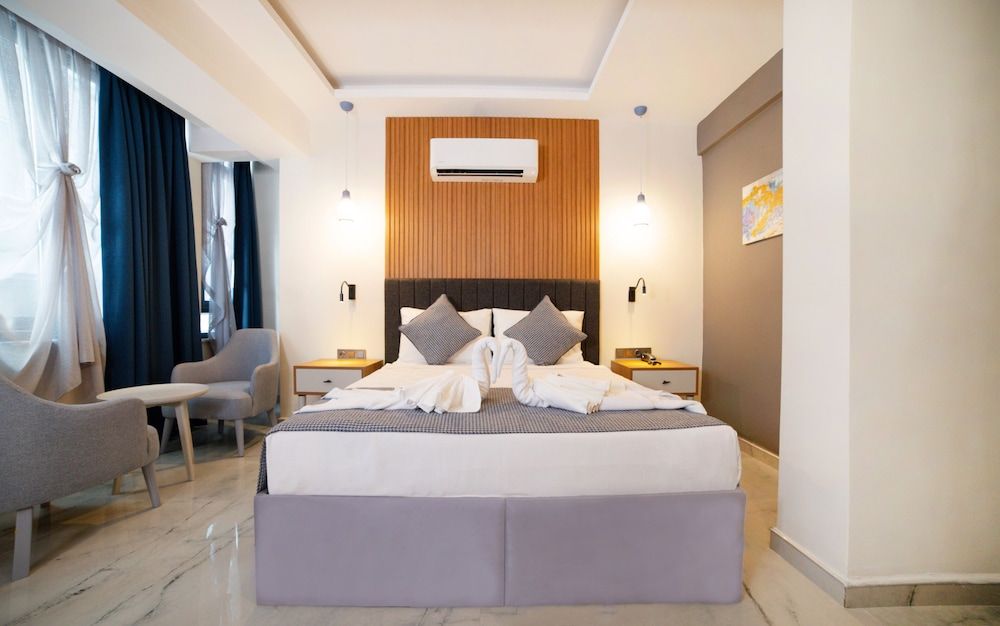 undefined HOTEL DE STILL 8