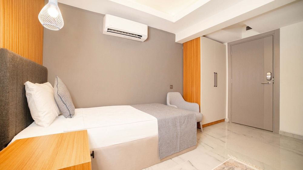 HOTEL DE STILL Deluxe Triple Room 3