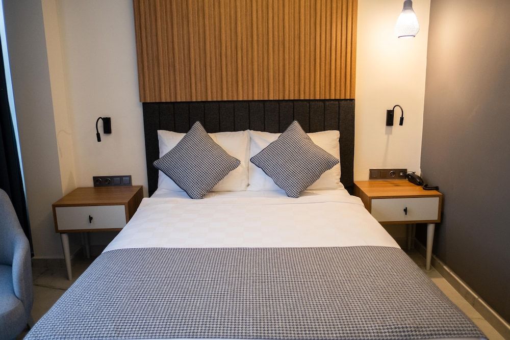 undefined HOTEL DE STILL 7