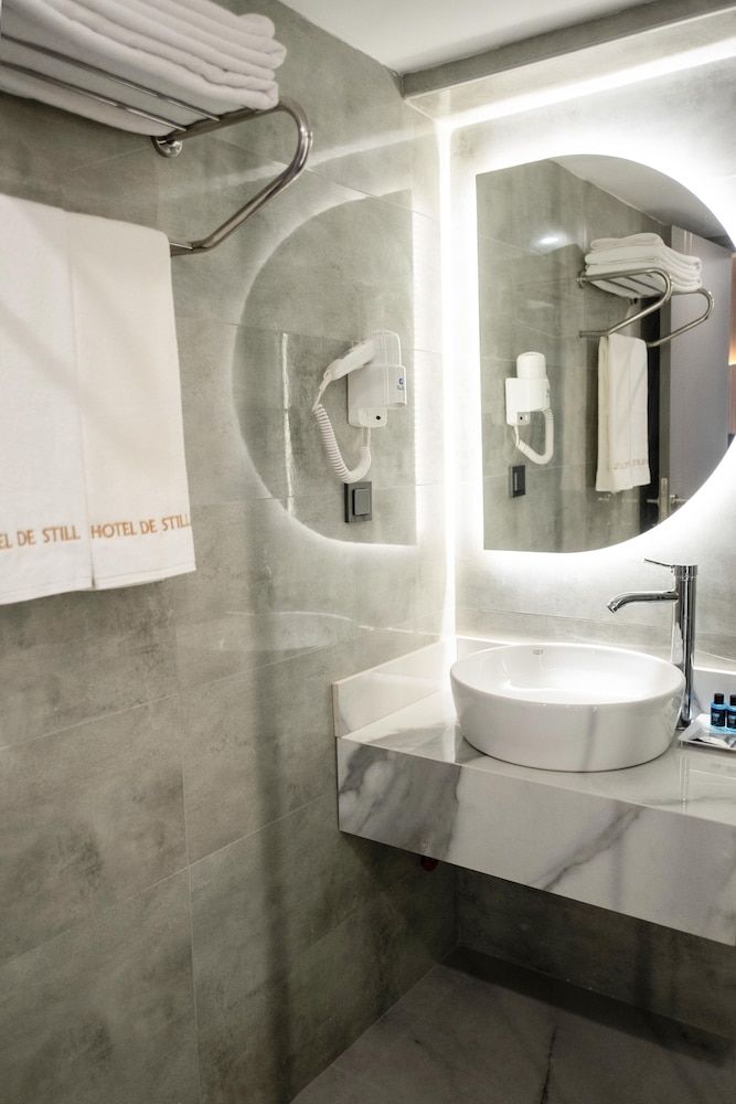 HOTEL DE STILL Family Suite, 1 Bedroom, Non Smoking, City View 14