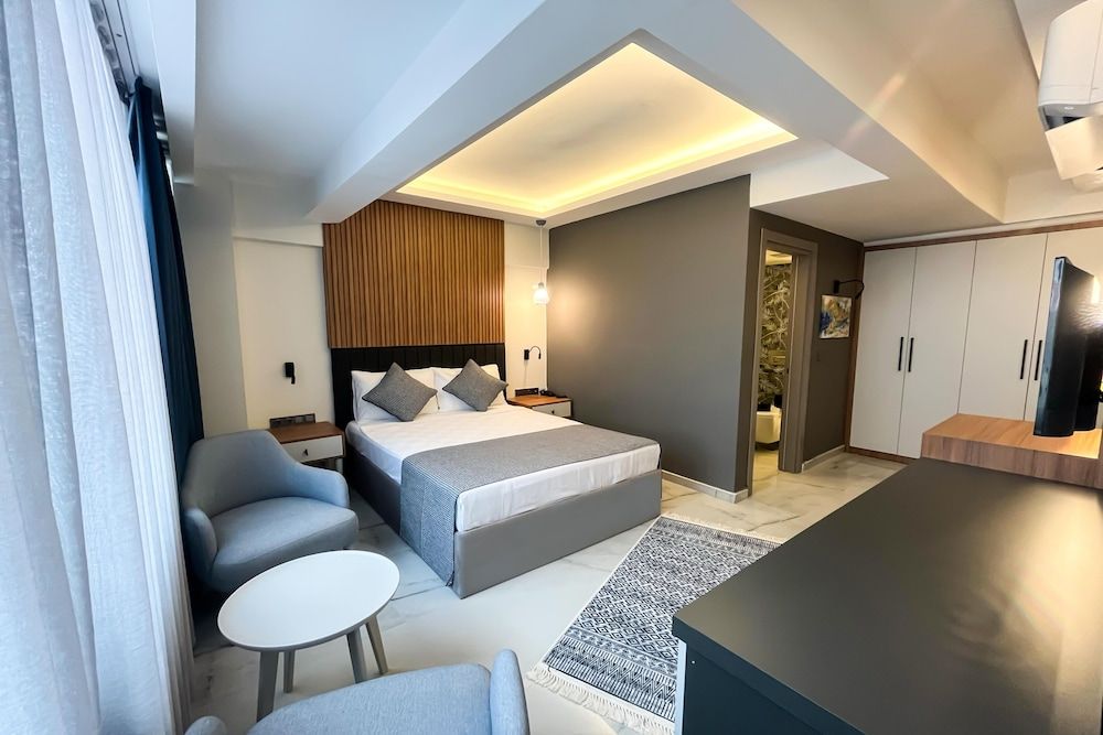 HOTEL DE STILL Family Suite, 1 Bedroom, Non Smoking, City View 8