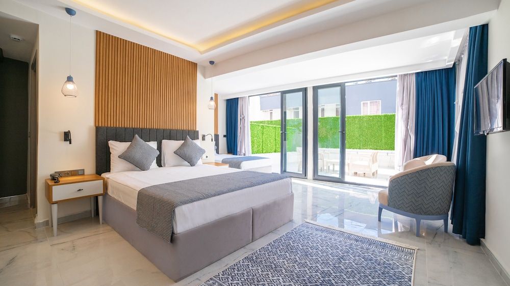 HOTEL DE STILL Family Suite, 1 Bedroom, Non Smoking, City View 10