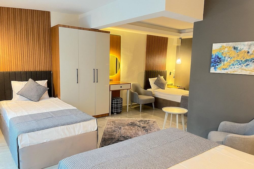 undefined HOTEL DE STILL 2