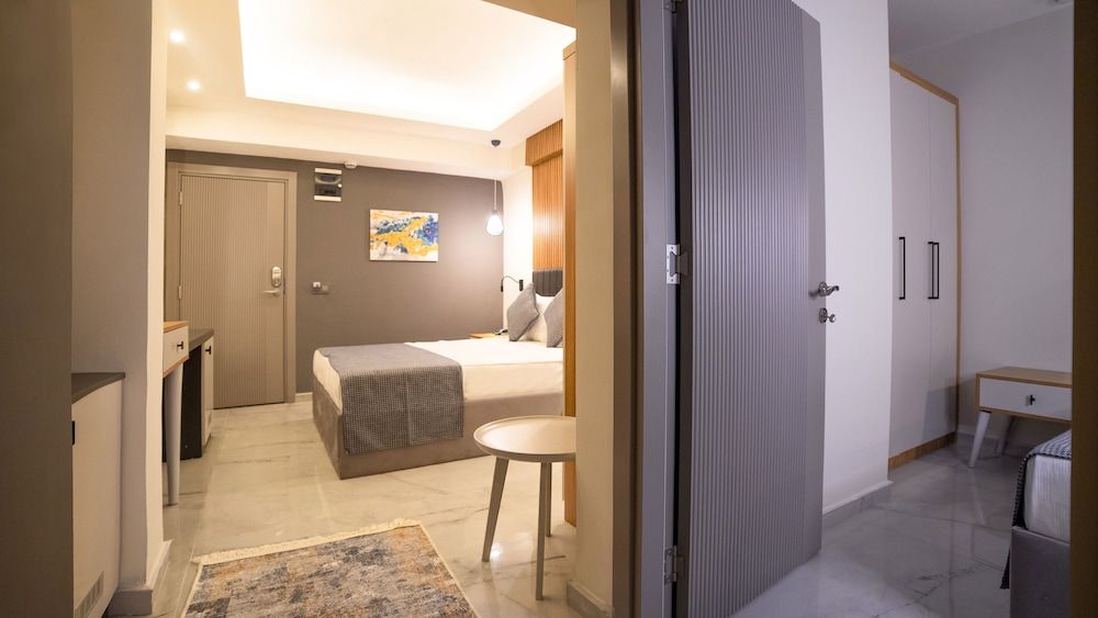 HOTEL DE STILL Family Suite, 1 Bedroom, Non Smoking, City View 16