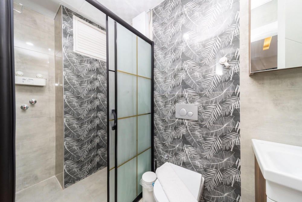 undefined Modern and Central Flat Near Beach in Muratpasa 7