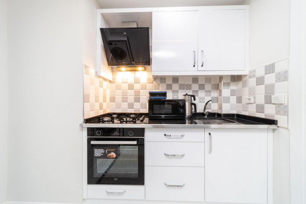 undefined Modern and Central Flat Near Beach in Muratpasa 6