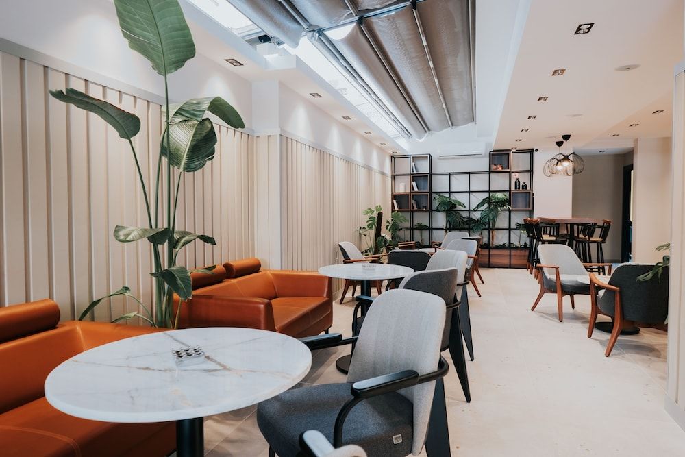 undefined Angelo Coffee Suites 7