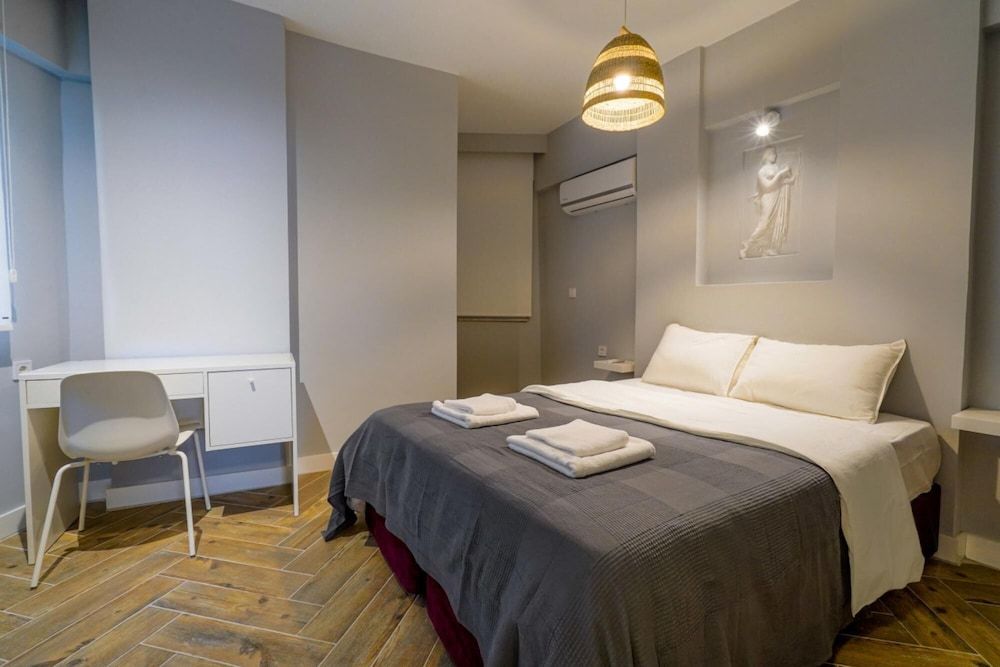 undefined Central Flat Near Beach in Muratpasa Antalya 9