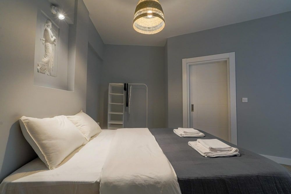 undefined Central Flat Near Beach in Muratpasa Antalya 8