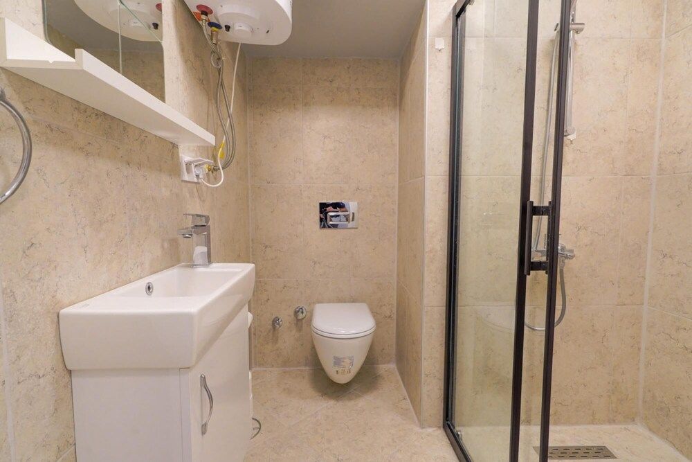 undefined Central Flat Near Beach in Muratpasa Antalya 10