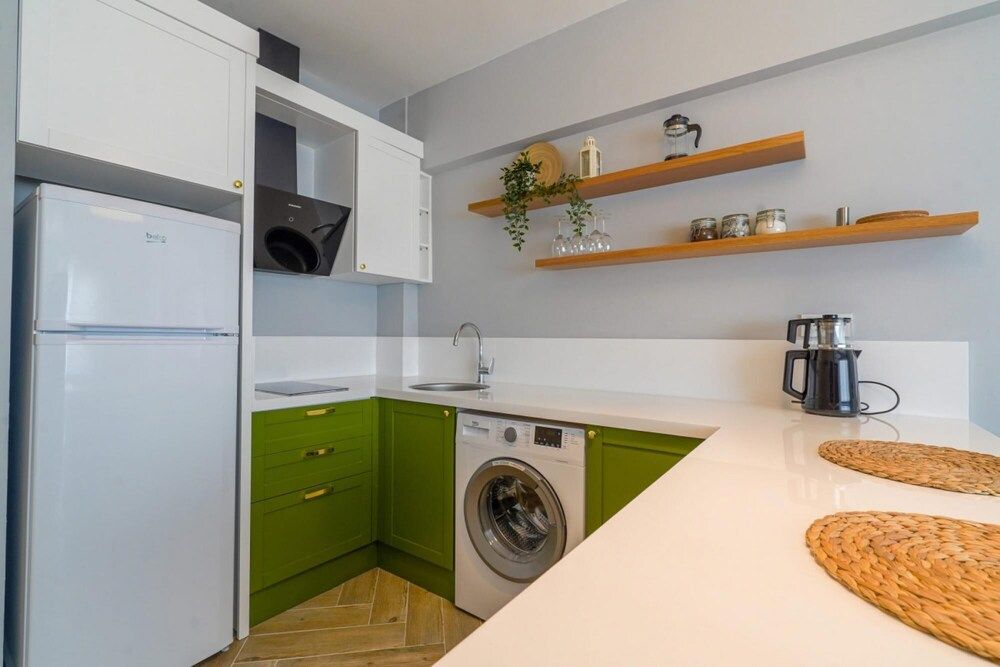 undefined Central Flat Near Beach in Muratpasa Antalya 7