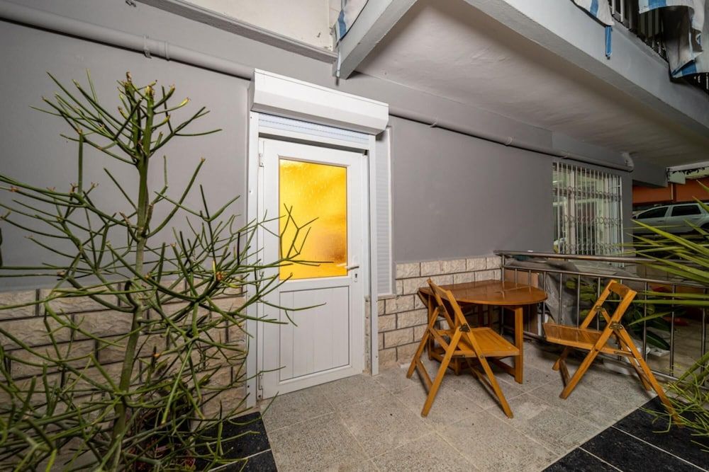 undefined Cozy Apartment Near Konyaalti Beach in Antalya 4