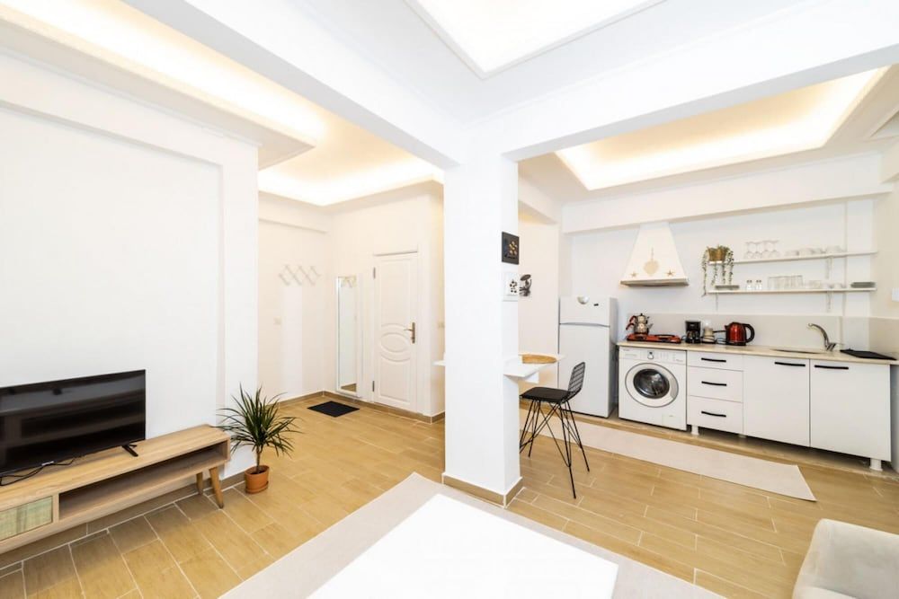 undefined Cozy Apartment Near Konyaalti Beach in Antalya 5