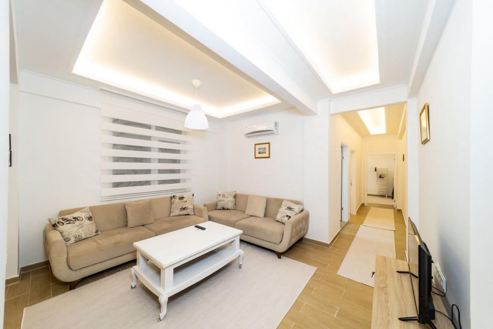 undefined Cozy Apartment Near Konyaalti Beach in Antalya
