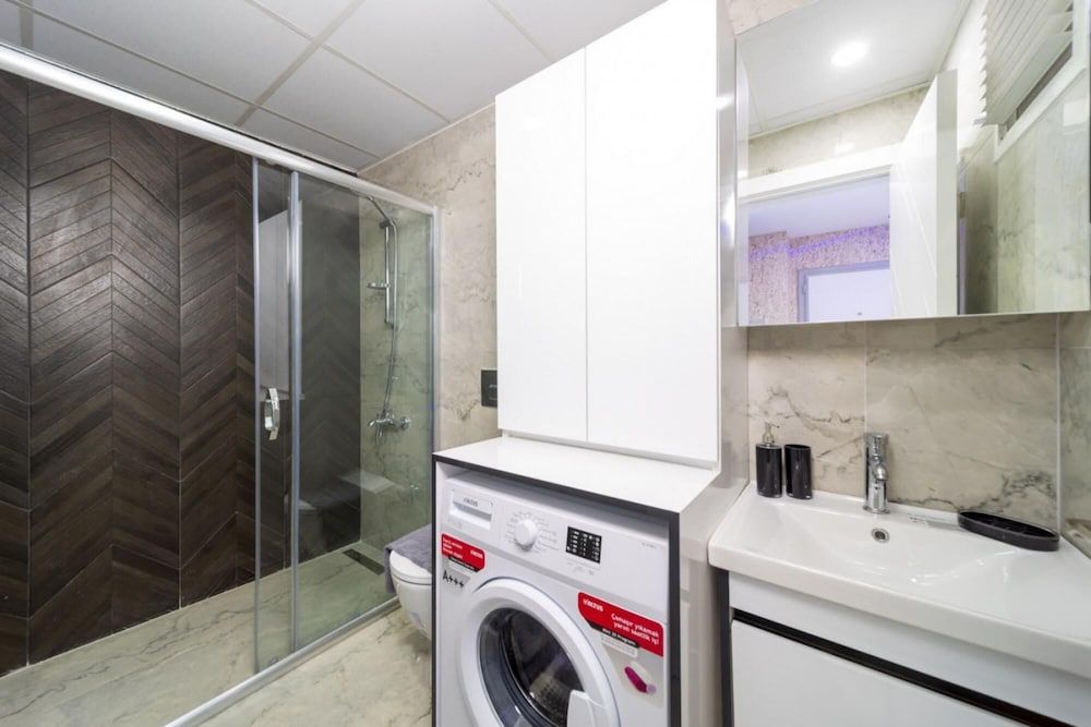 undefined Cozy Apartment With Central Location in Antalya 6