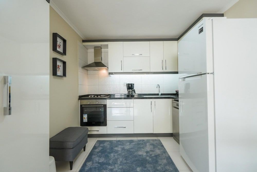 undefined Missafir Stylish Flat Near Hadrian s Gate 5
