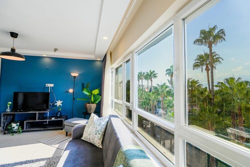 undefined Missafir Stylish Flat Near Hadrian s Gate 9