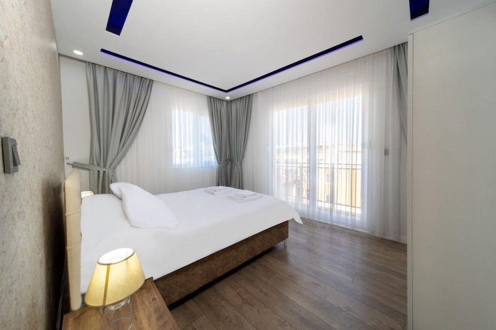 undefined Modern and Central Flat Near Beach in Antalya 5