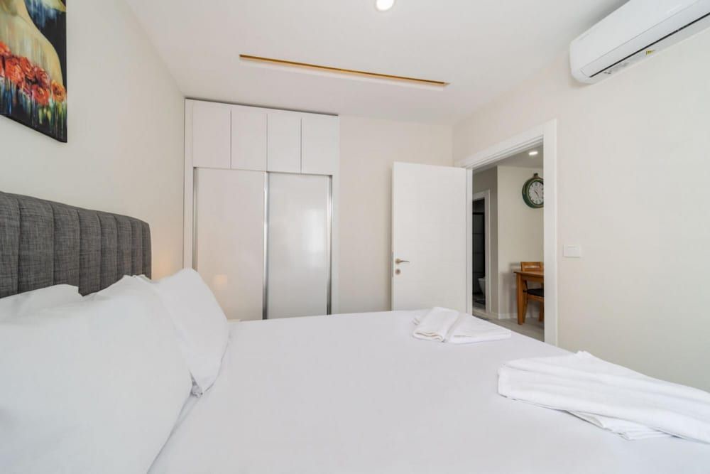 undefined Lovely and Central Flat Near Beach in Antalya 10