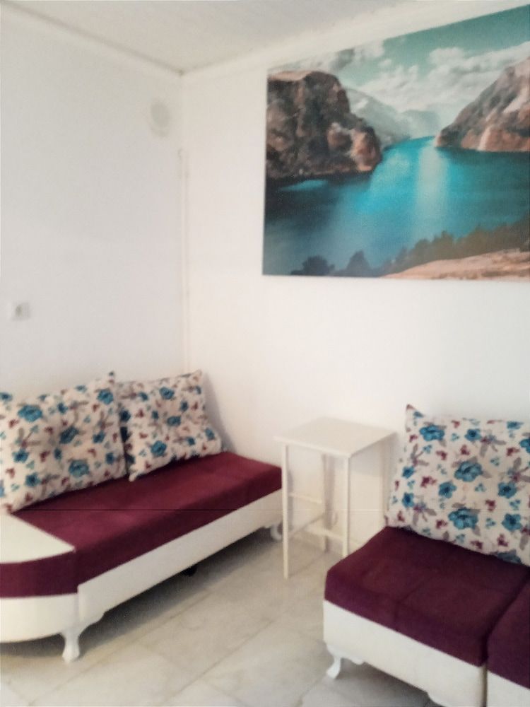 undefined Ak Asya Pansiyon 6