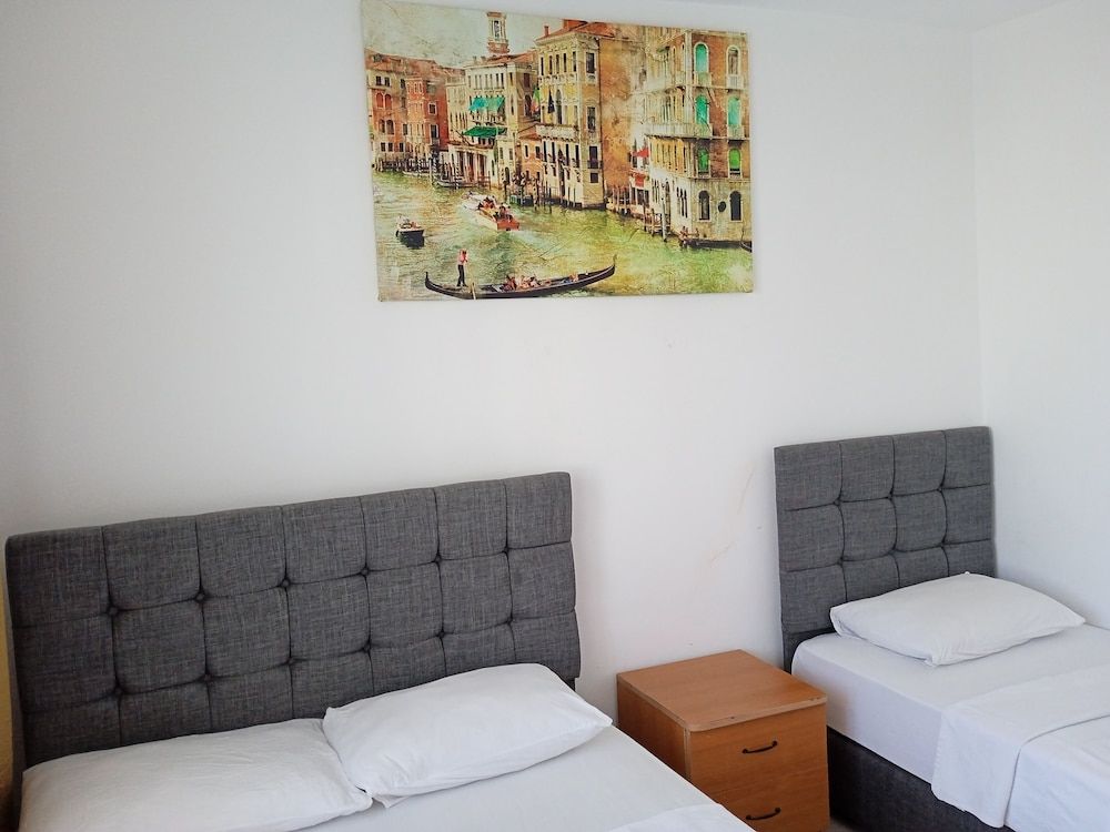 undefined Ak Asya Pansiyon 4