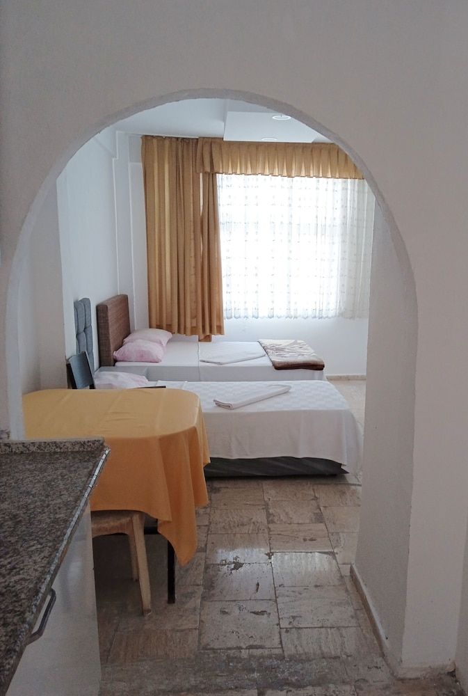 undefined Ak Asya Pansiyon 3