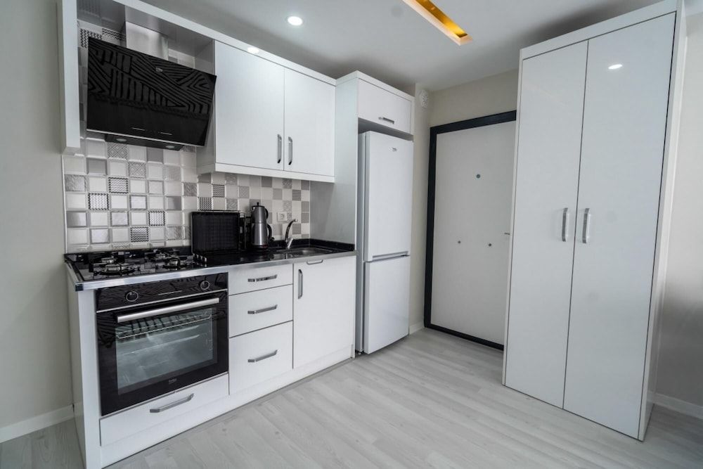 undefined Apartment With Balcony Close to Beach in Muratpasa 8