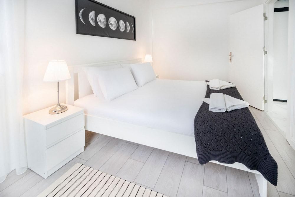 Missafir Modern Flat Near Beach in Muratpasa Apartment 11