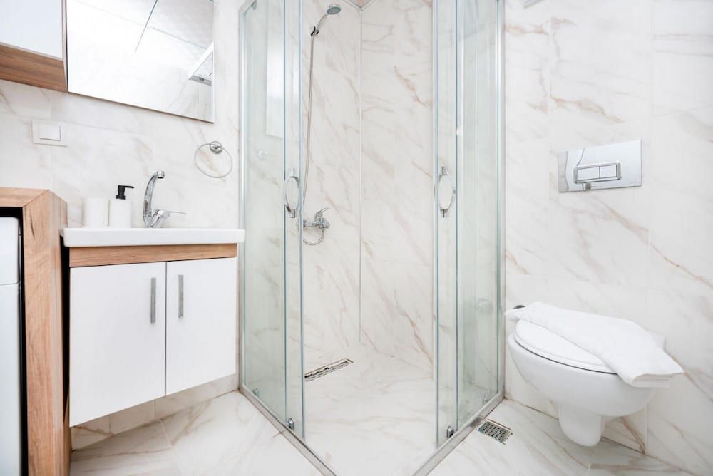 undefined Missafir Modern Flat Near Beach in Muratpasa 6