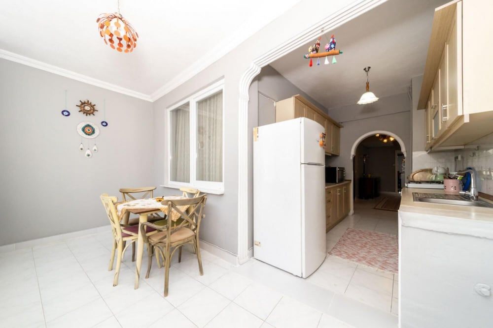 undefined Colorful Flat Close to the Coast in Muratpasa 10