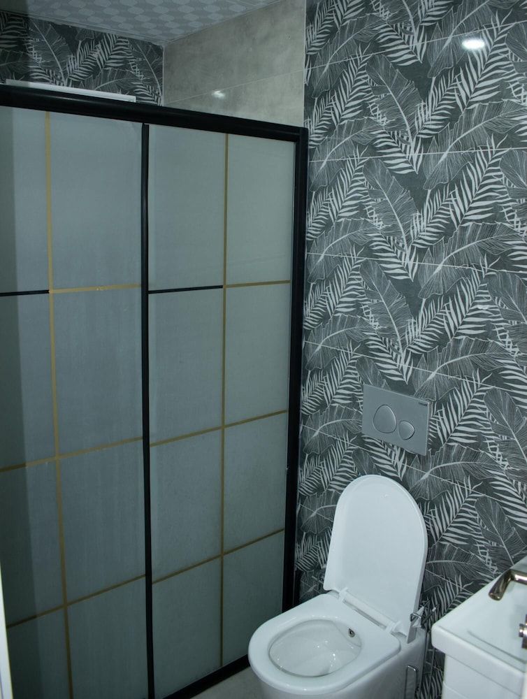 undefined Modern Apartment Near Beach in Muratpasa 9