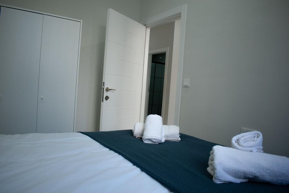 undefined Modern Apartment Near Beach in Muratpasa 4