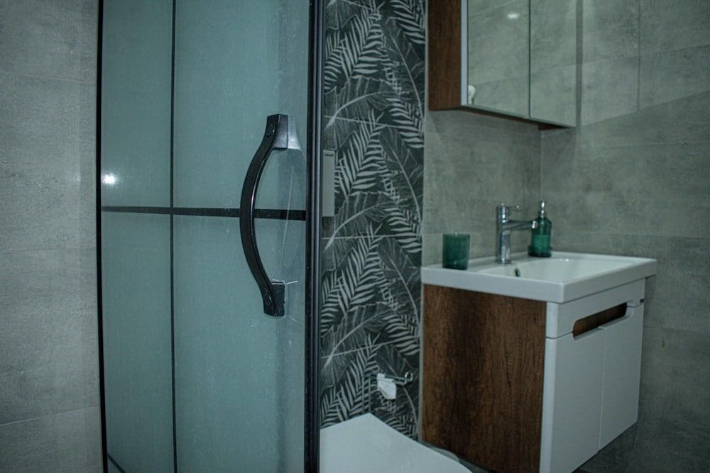 undefined Modern Apartment Near Beach in Muratpasa 10