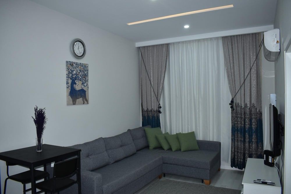 undefined Modern Apartment Near Beach in Muratpasa 5