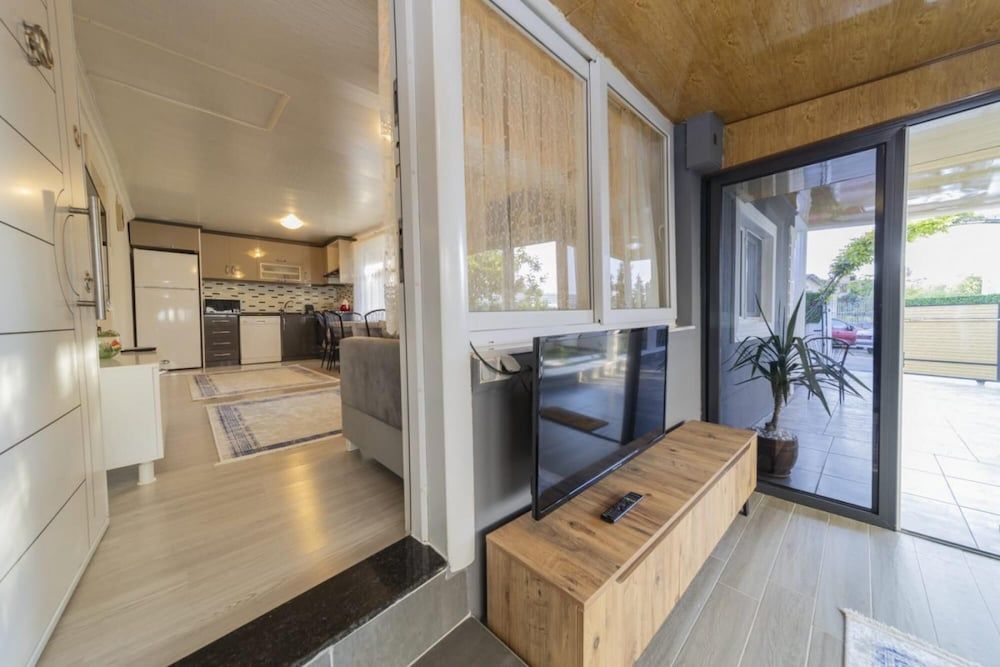 undefined Villa With Private Pool Near Airport in Muratpasa 8