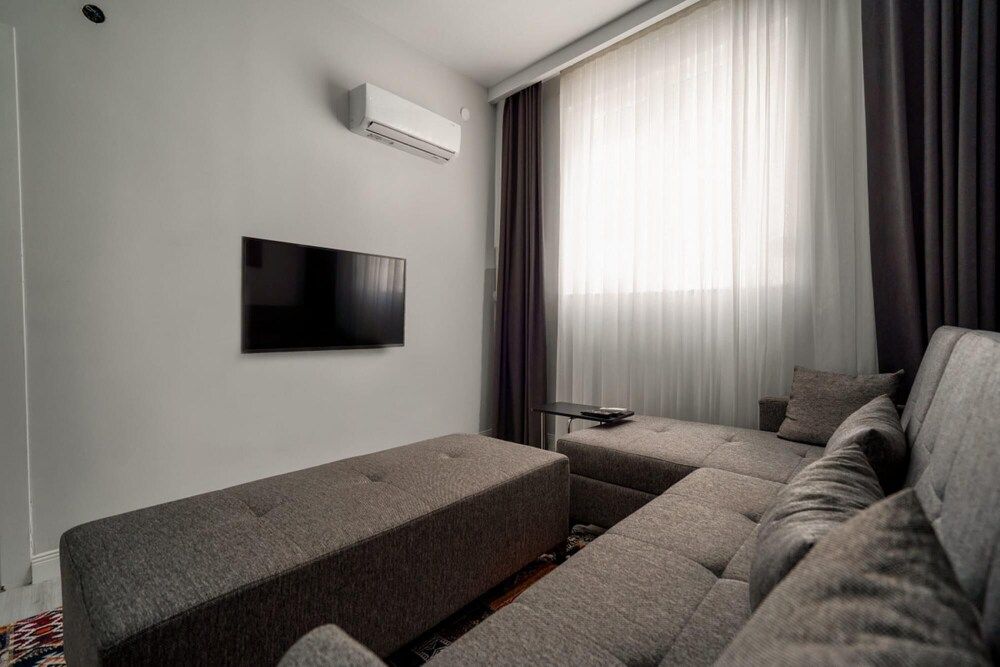 undefined Charming and Central Flat Near Beach in Muratpasa 6