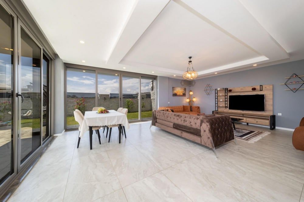 undefined Luxury Villa With Private Pool Close to Lara Beach 9