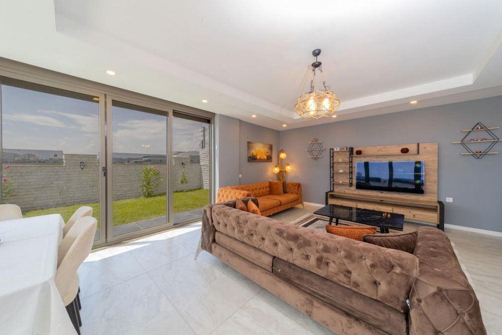 undefined Luxury Villa With Private Pool Close to Lara Beach 8