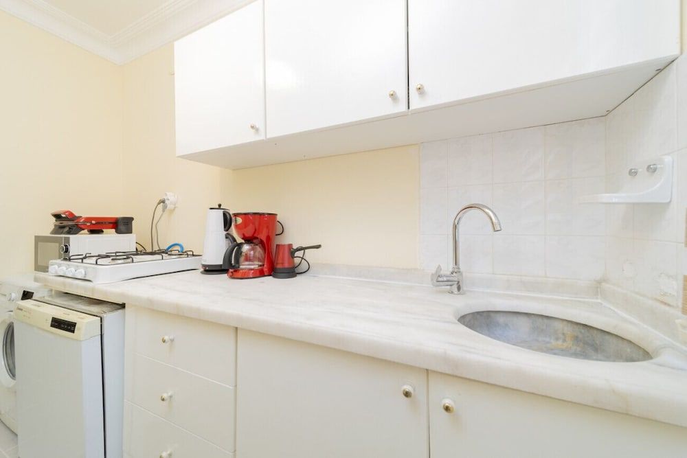 undefined Lovely Flat Next to Markantalya Mall 8