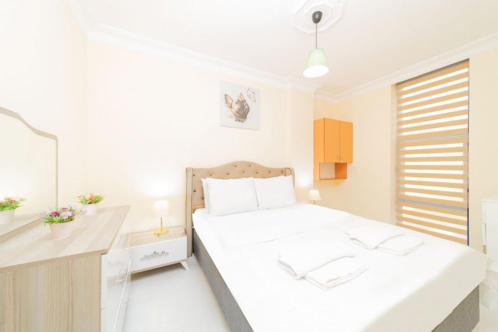 undefined Lovely Flat Next to Markantalya Mall