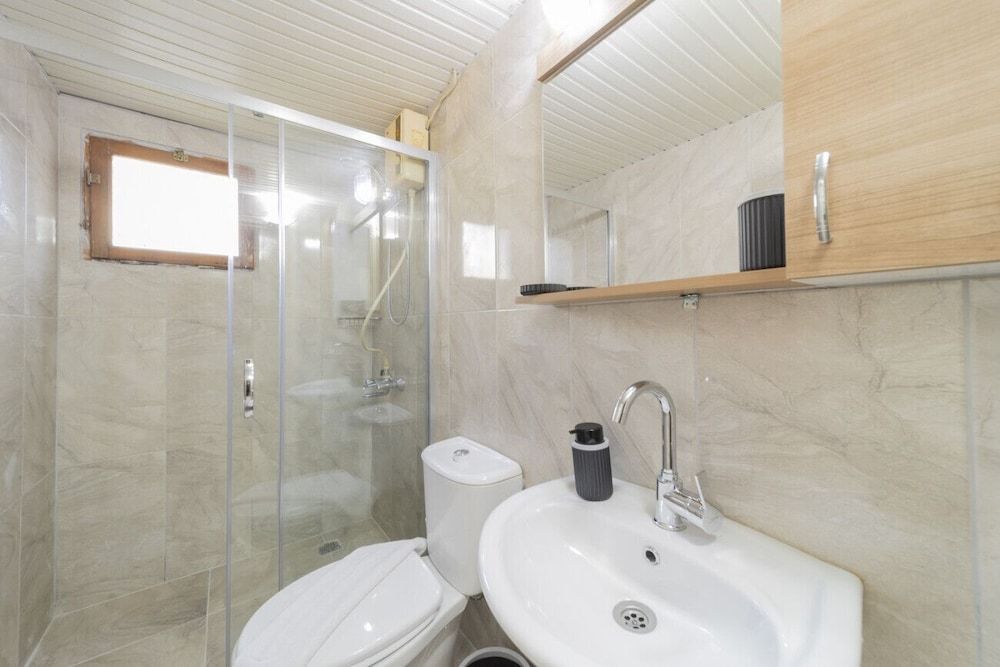 undefined Lovely Flat Next to Markantalya Mall 10