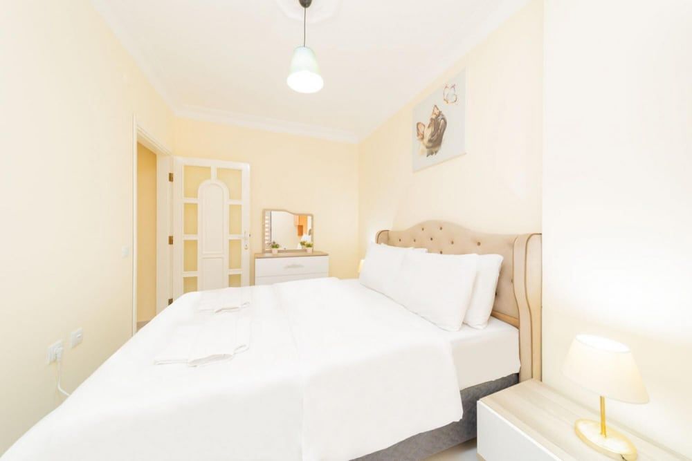 undefined Lovely Flat Next to Markantalya Mall 9