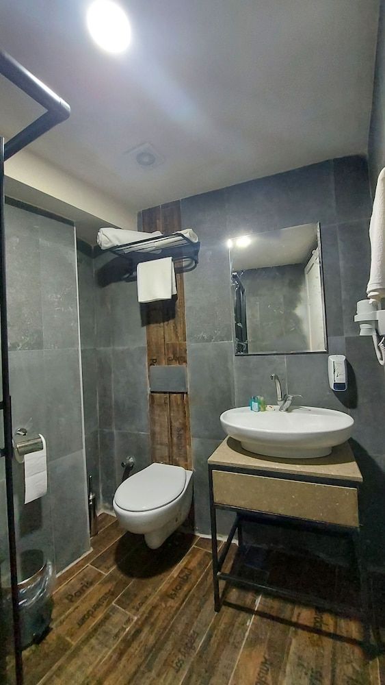 Classic Triple Room